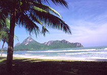 Manao Bay